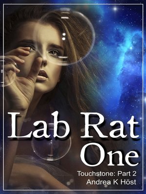 cover image of Lab Rat One